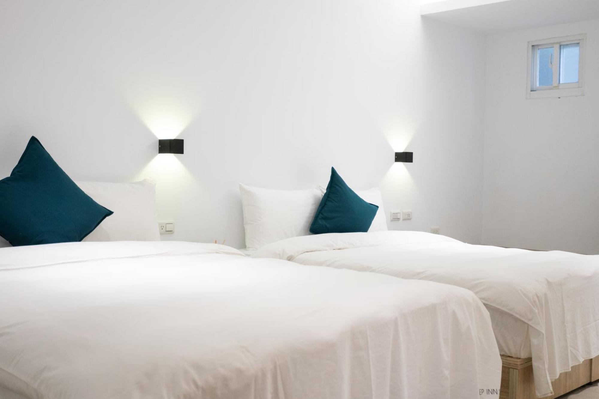 森浩文旅 Otel Taipei Dış mekan fotoğraf