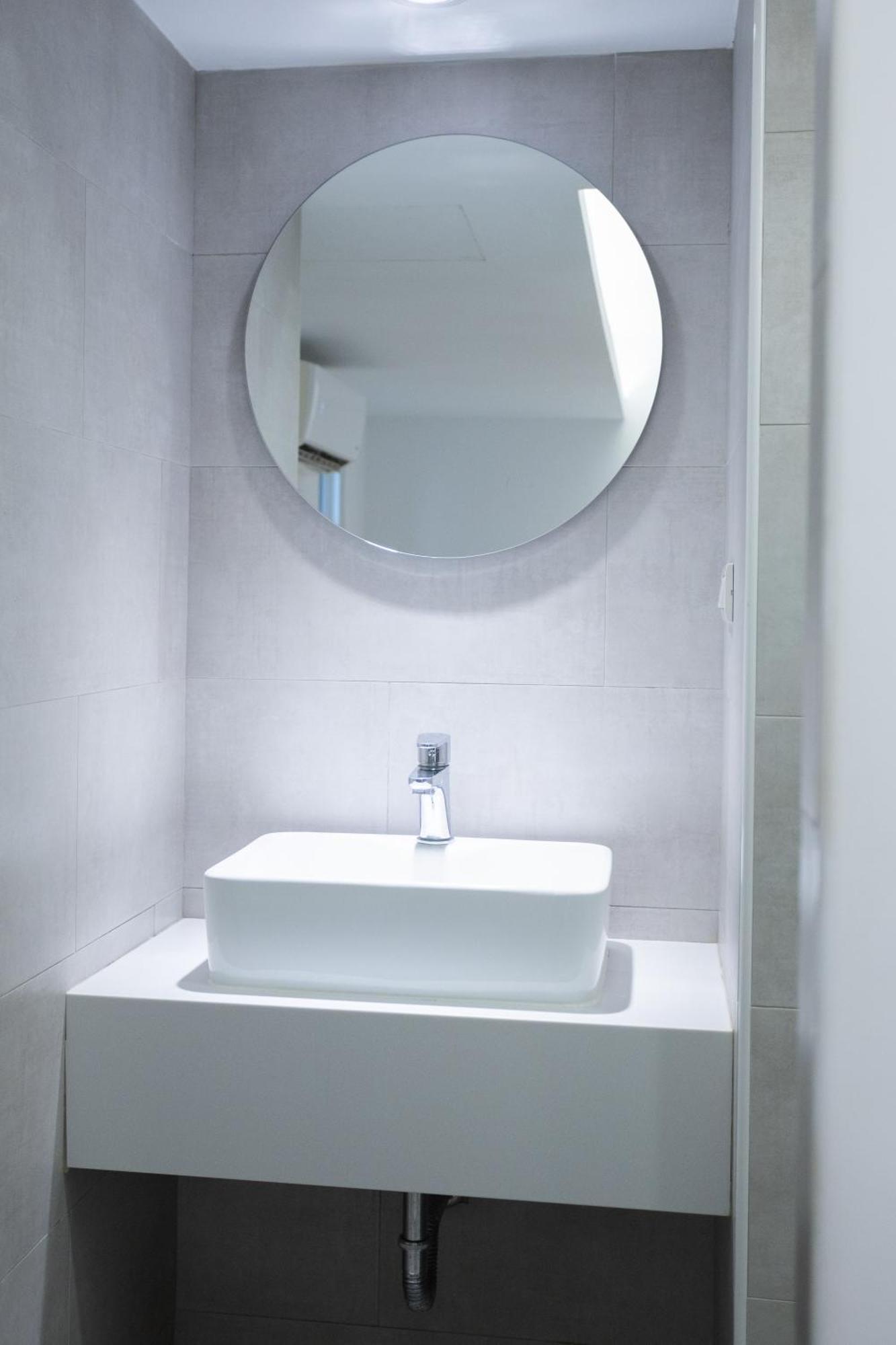 森浩文旅 Otel Taipei Dış mekan fotoğraf