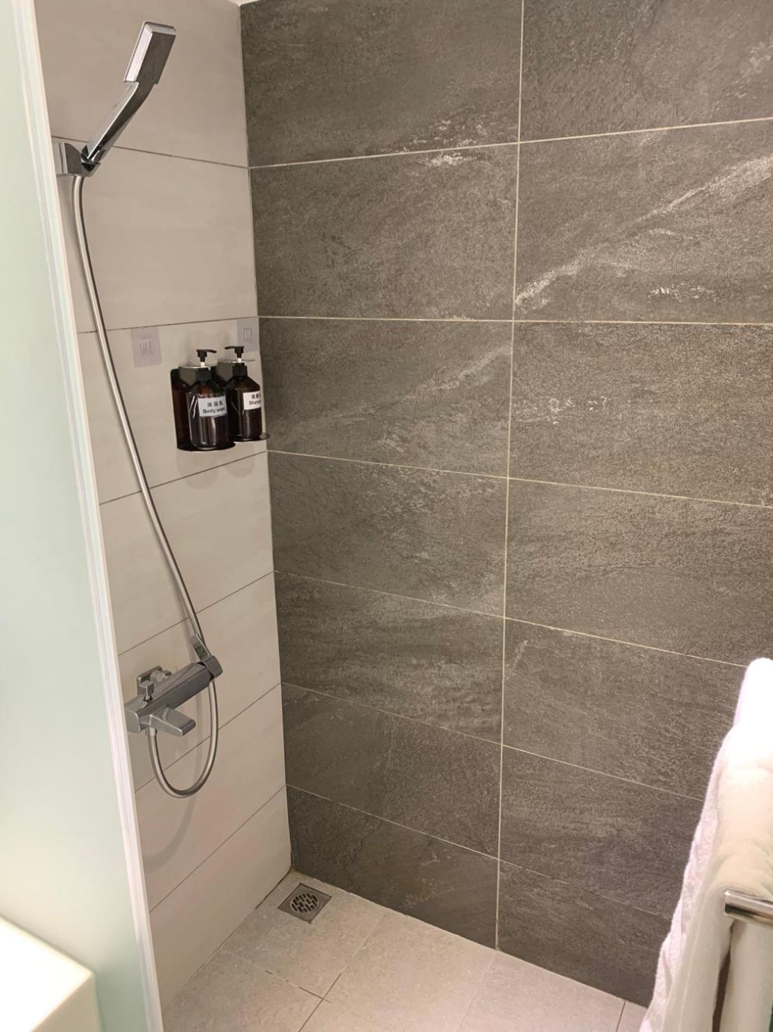 森浩文旅 Otel Taipei Dış mekan fotoğraf